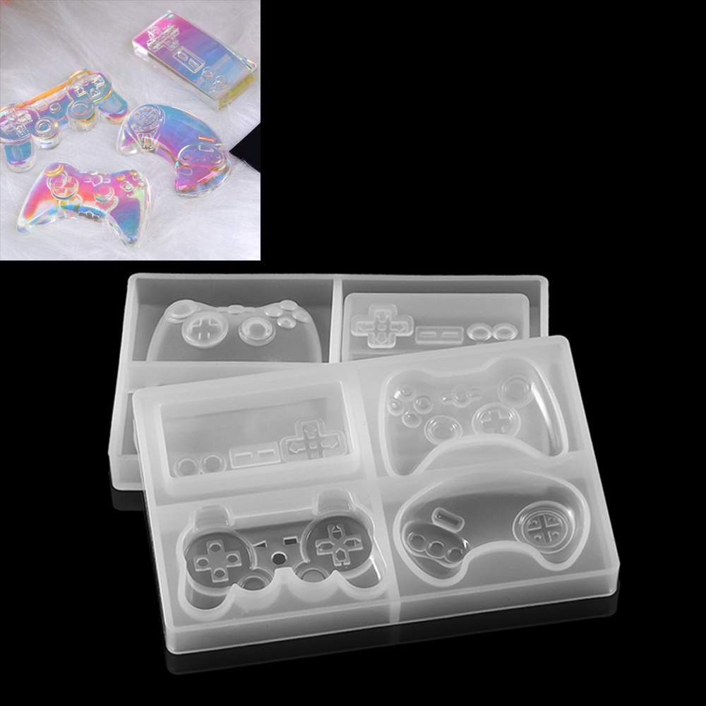 Jewelry Making Game - 1 stücke Video Spiel Controller Harz