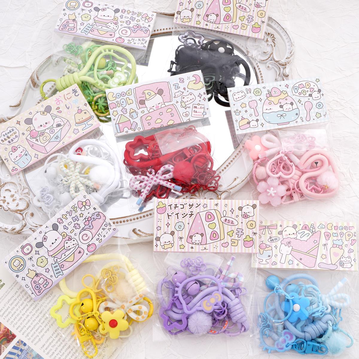 Jewelry Making Tutorial - Neues Design 10 Stück/Set Perler Beads