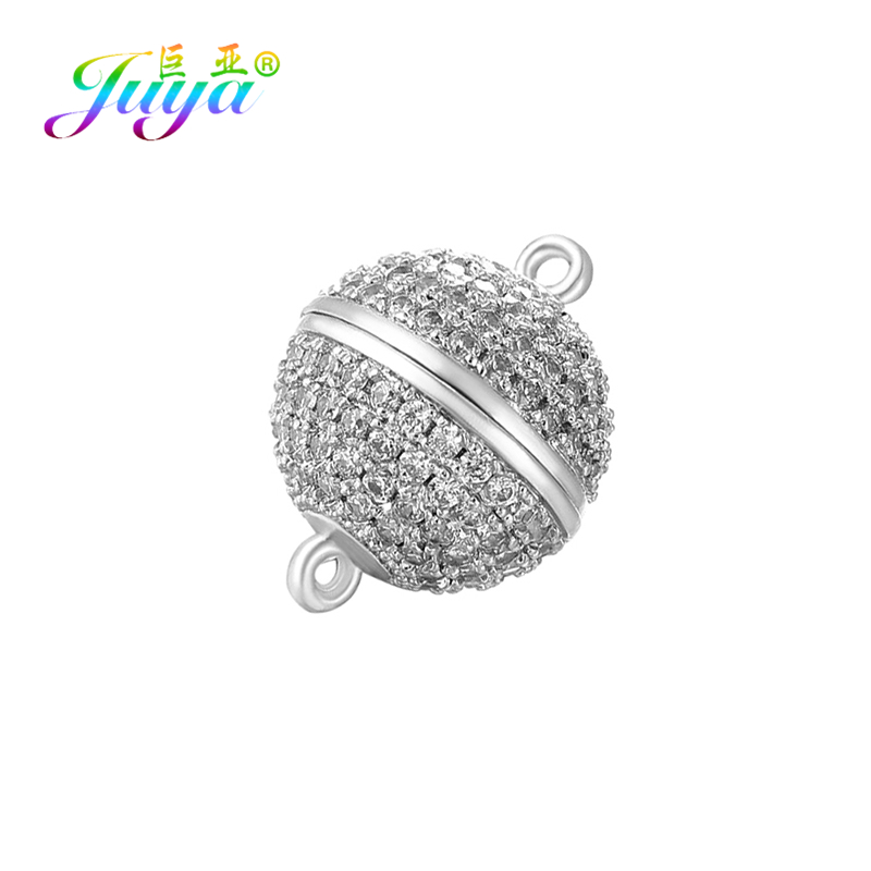 Jewelry Making Hobby - Juya handgefertigte Perlen, Schmuckzubehör, Größe 4,