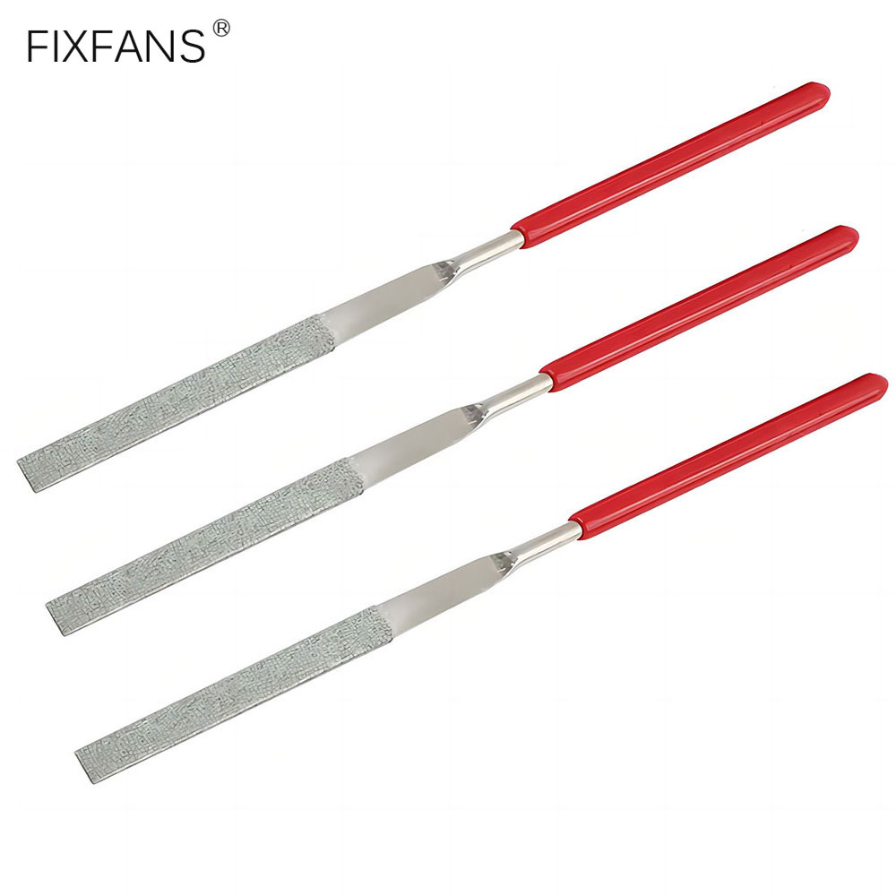 Xtool Jewelry Making - 3 Stück 3 mm x 140