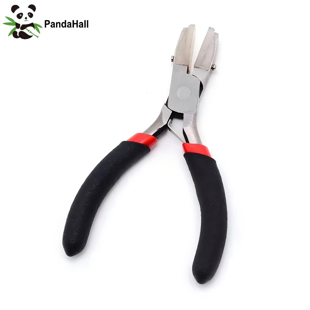 Xtool Jewelry Making - PandaHall Kleine Polieren Schmuck Zangen Kurze
