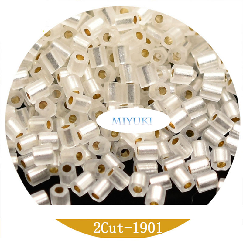Jewelry Making Japan - Japan importierte Miyuki Glas Rocailles 2