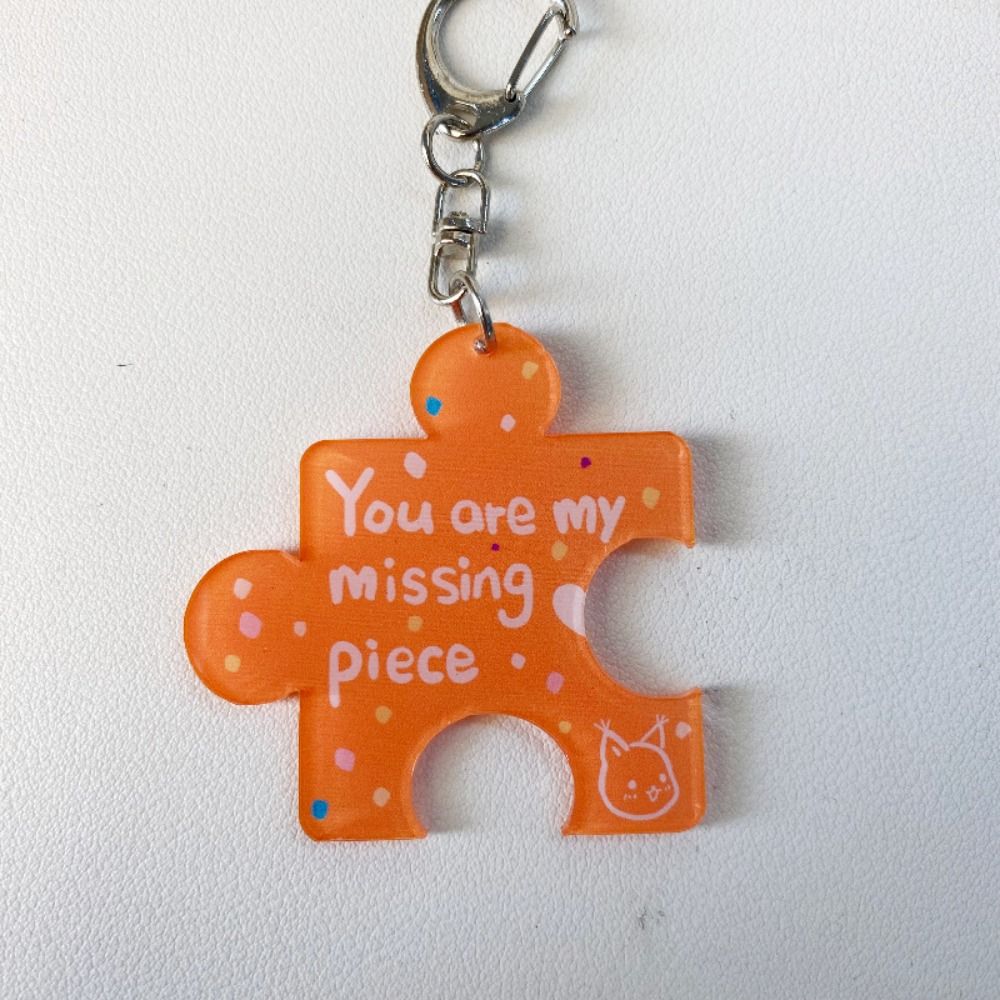 Kreative Acryl Puzzle Schlüsse – Jewelry Making Game Bewertung und Preis