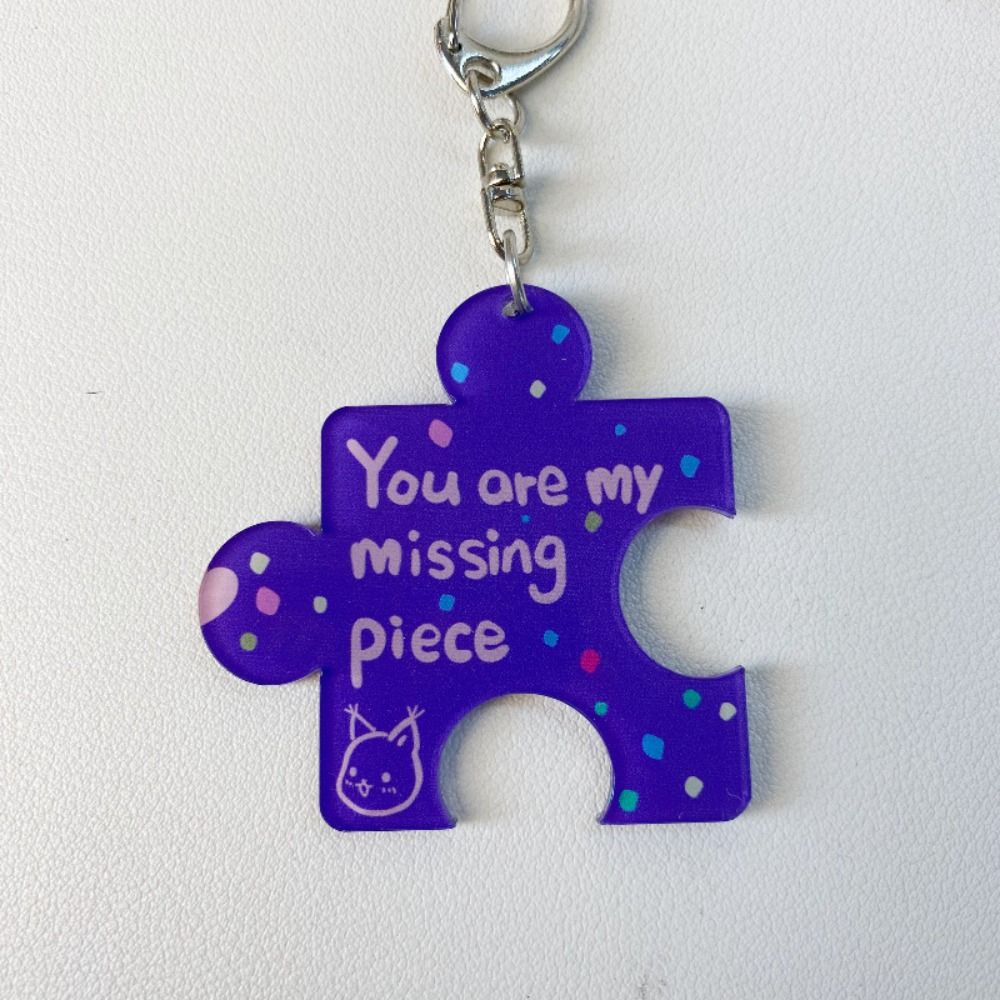 Kreative Acryl Puzzle Schlüsse – Jewelry Making Game Bewertung und Preis