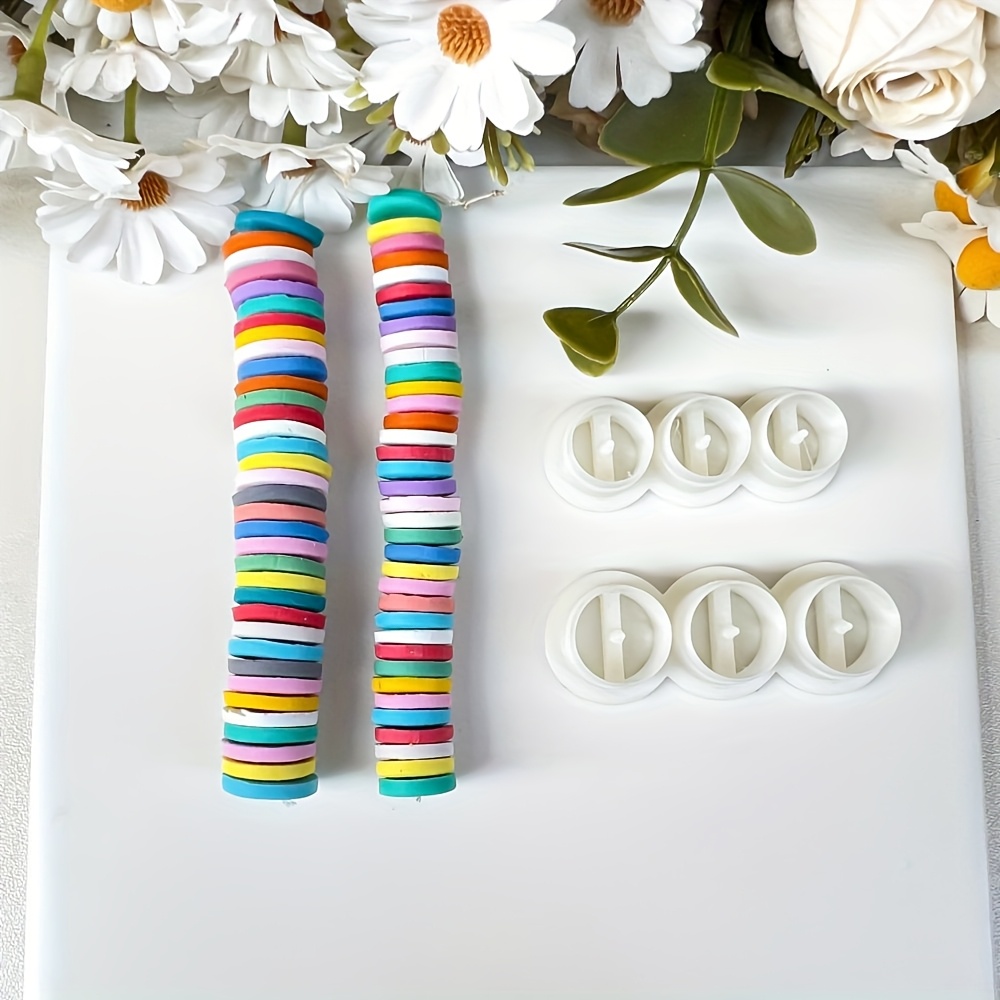 4-teiliges Set mit runden Perl – Jewelry Making For Beginners Bewertung und Preis