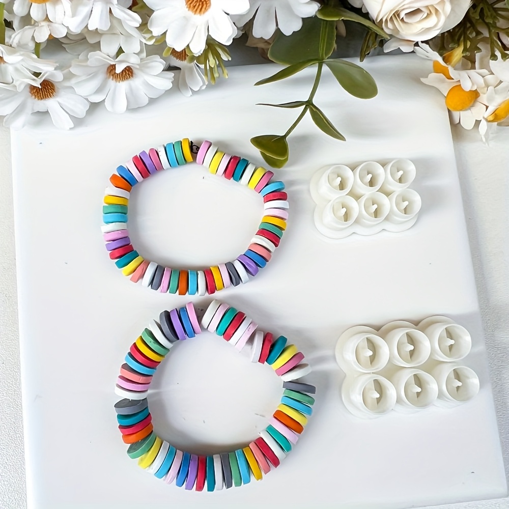 4-teiliges Set mit runden Perl – Jewelry Making For Beginners Bewertung und Preis