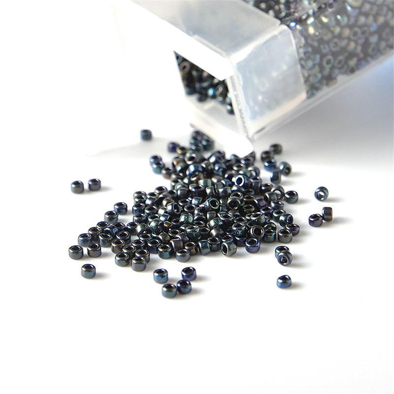1,5mm Japan TOHO Runde Seed Pe – Jewelry Making Japan Bewertung und Preis