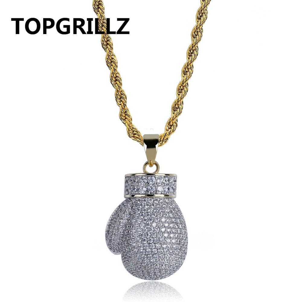 TOPGRILLZ Gold Silber Farbe Mi – Jewelry Making Gloves Bewertung und Preis