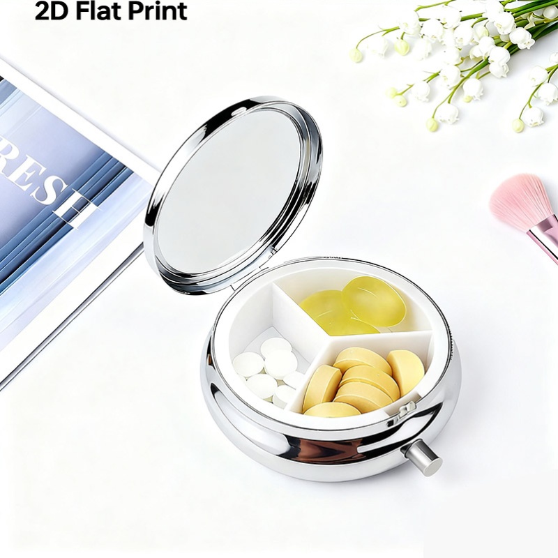 Eine mit Blumenmuster bedruckt – Jewelry Making Place Bewertung und Preis