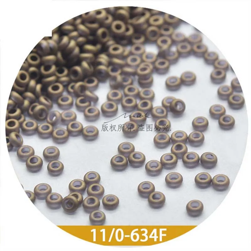 Japan TOHO Seed Perlen Handgem – Jewelry Making Japan Bewertung und Preis