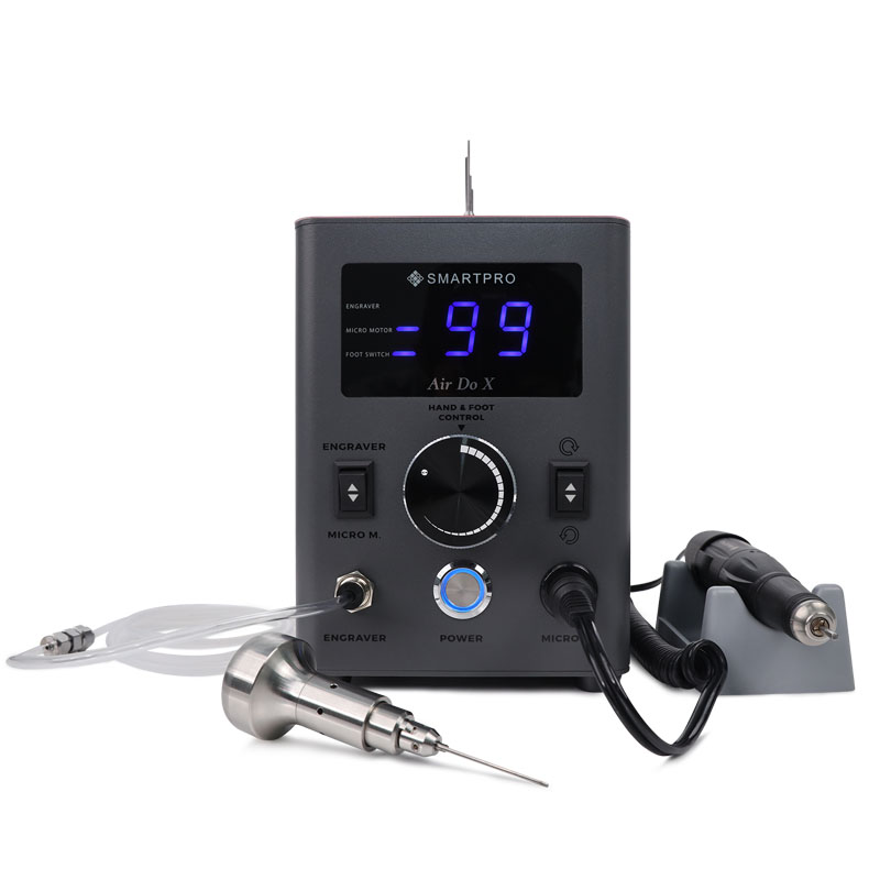 Smartpro Air Do X Steinsetz- u – Xtool Jewelry Making Bewertung und Preis