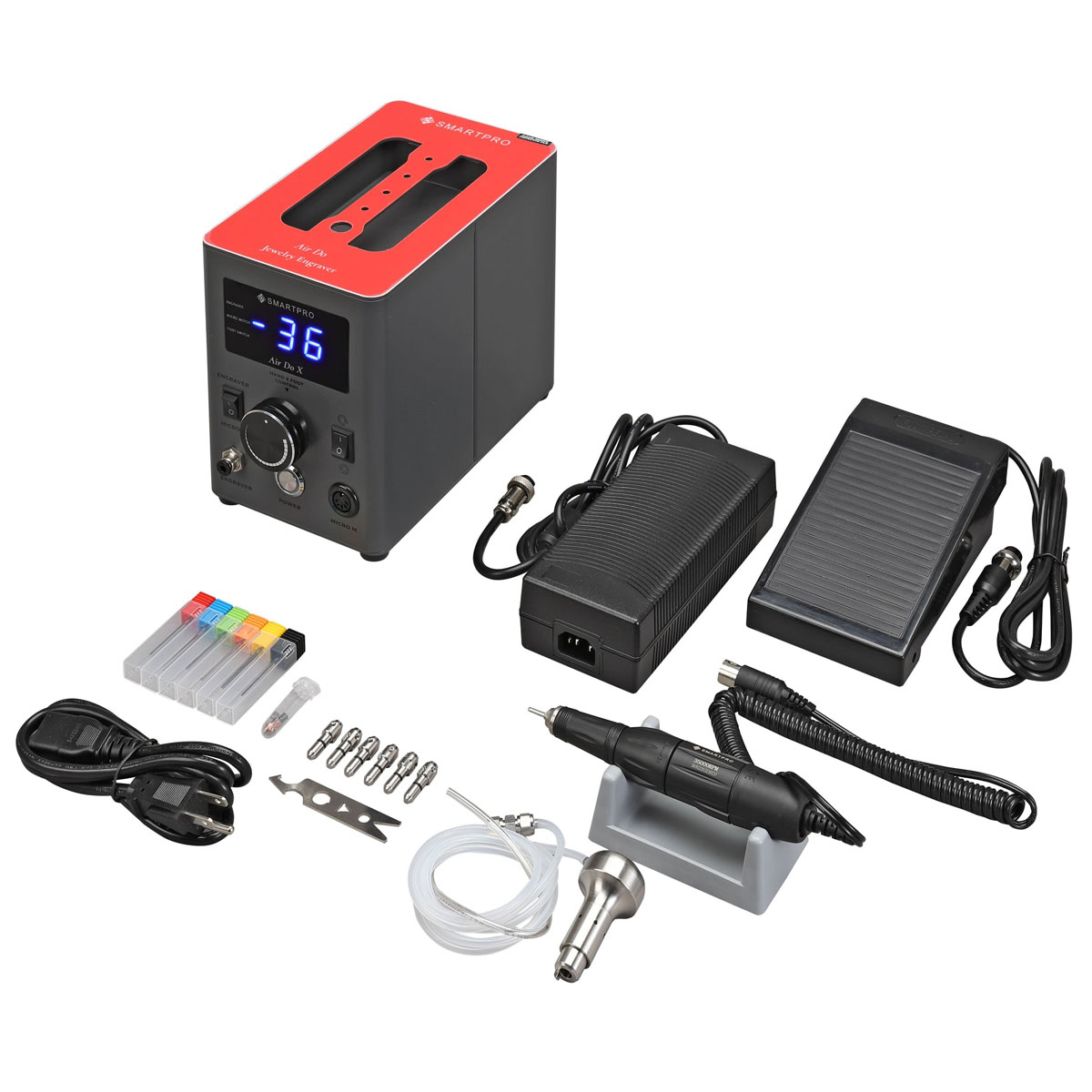 Smartpro Air Do X Steinsetz- u – Xtool Jewelry Making Bewertung und Preis