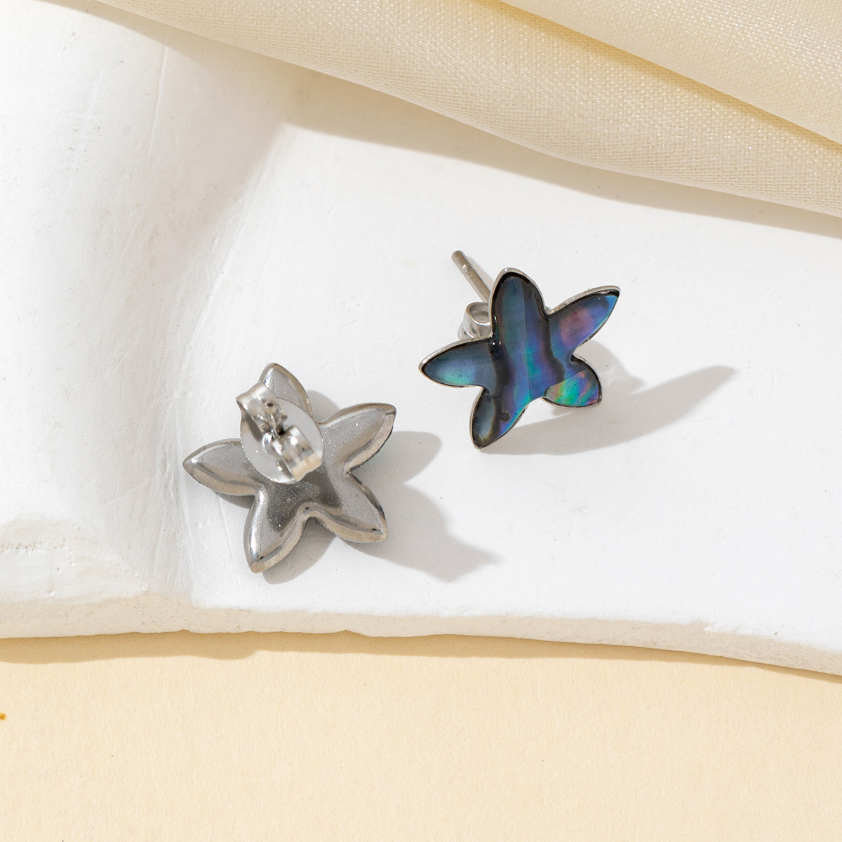2 Stück natürliche Muschel wei – Jewelry Making Place Bewertung und Preis
