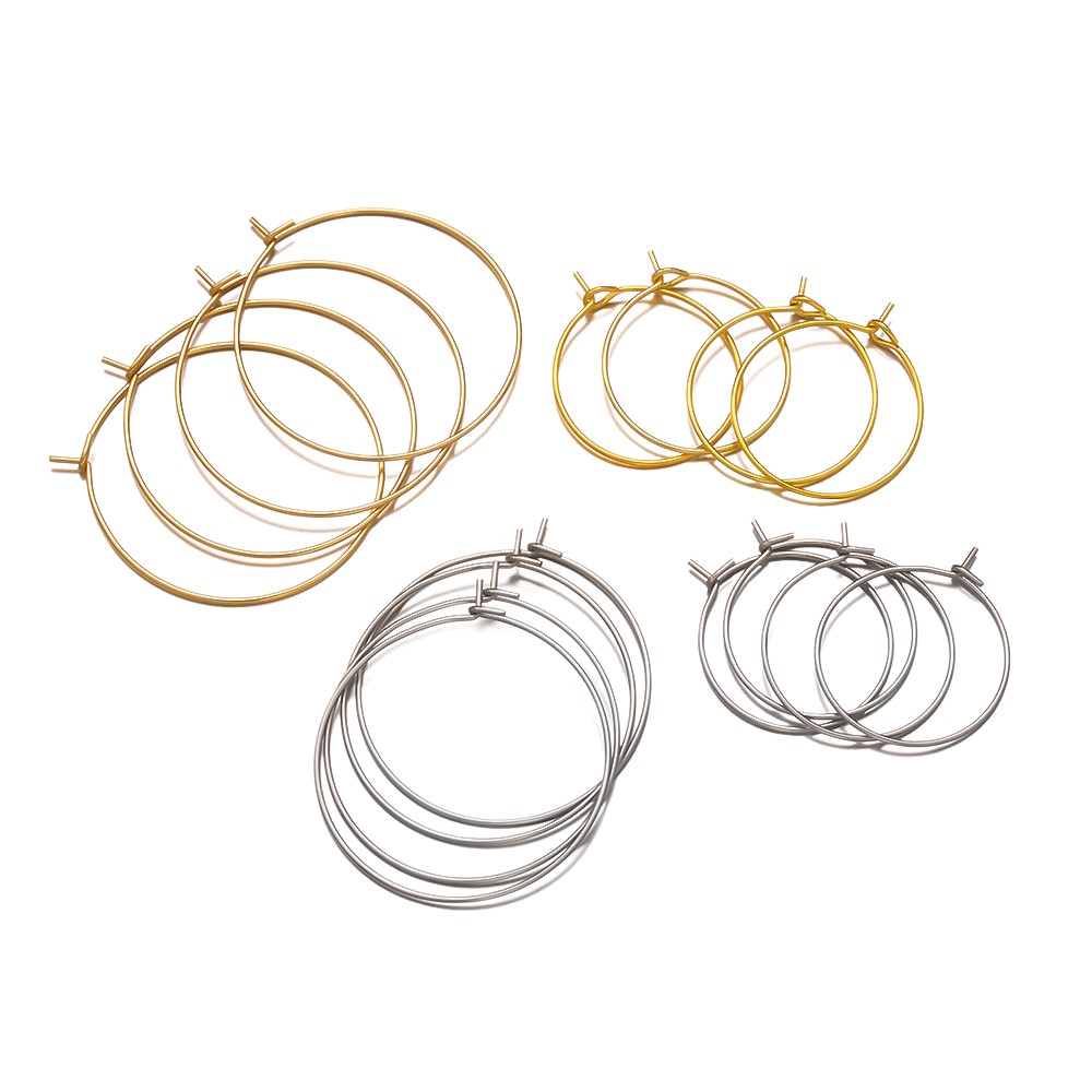 50 Stück 316 Edelstahl 15 20 3 – Jewelry Making A Ring Bewertung und Preis
