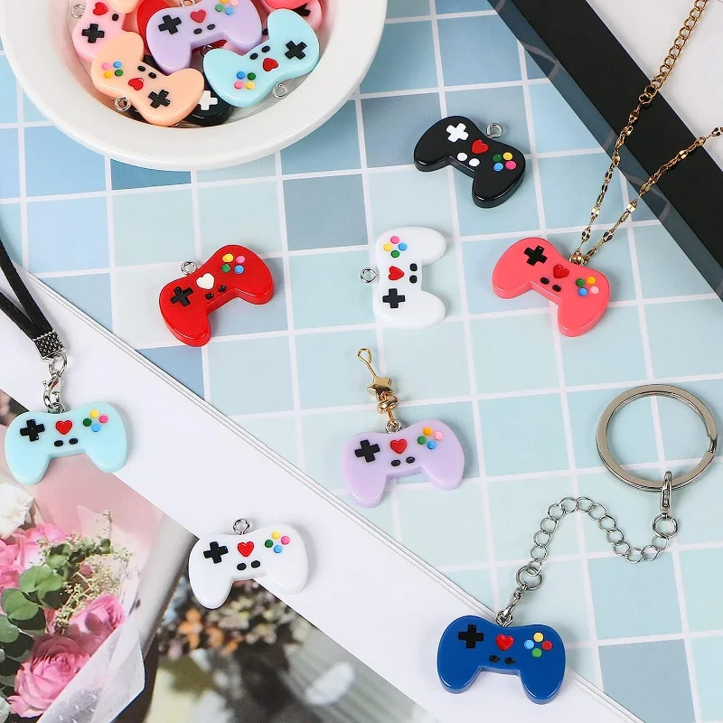 9-teiliger Videospiel-Controll – Jewelry Making Game Bewertung und Preis