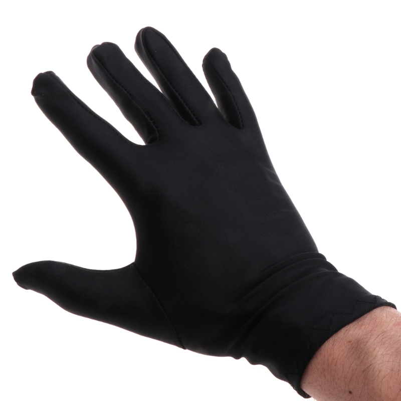JAVRICK 1 Paar Schwarz Kontrol – Jewelry Making Gloves Bewertung und Preis