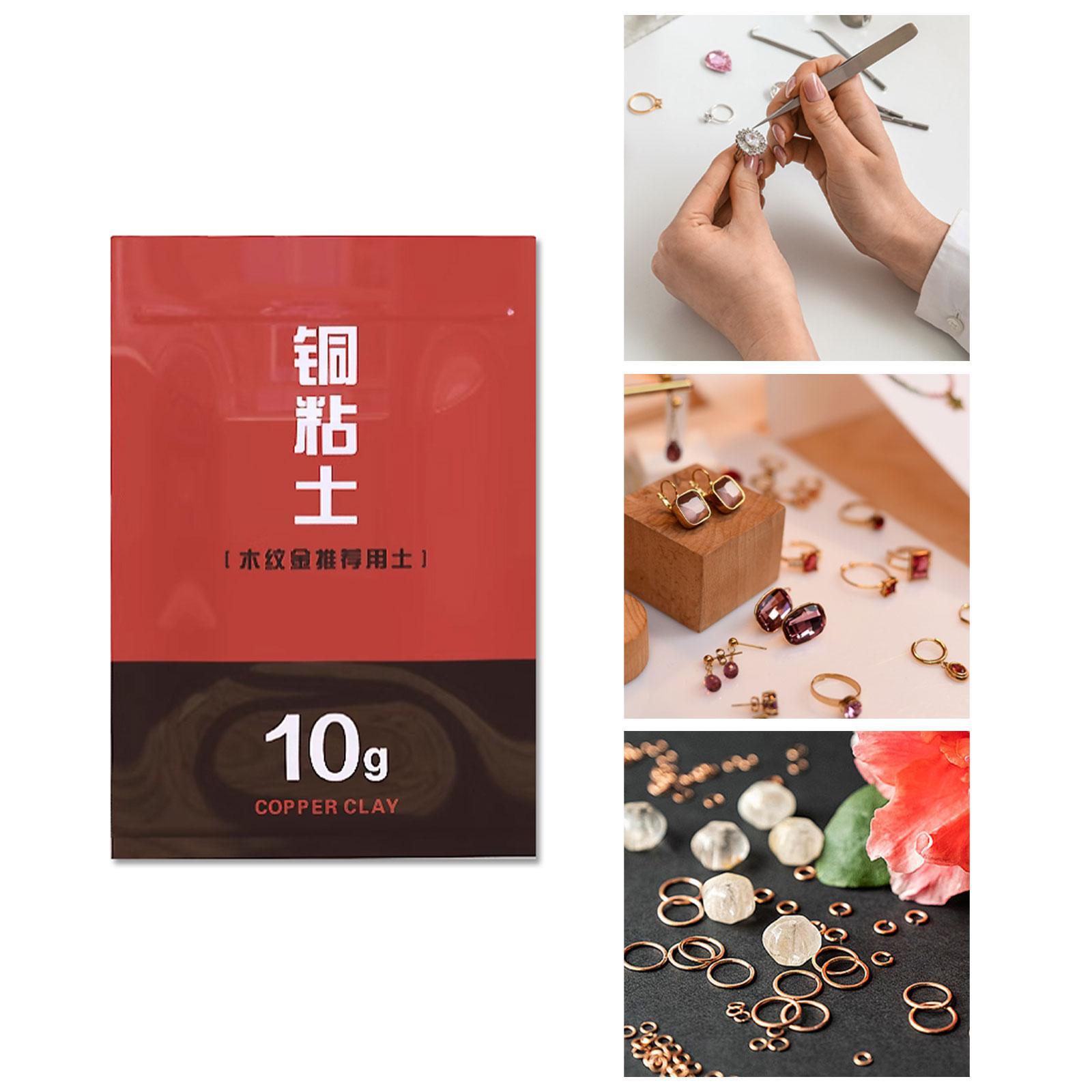 Schmuckherstellung Ton-Set Pro – Jewelry Making For Beginners Bewertung und Preis