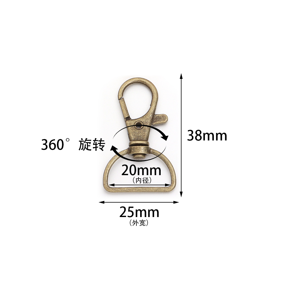 10 Stück/Set Metall-Drehversch – Jewelry Making A Ring Bewertung und Preis