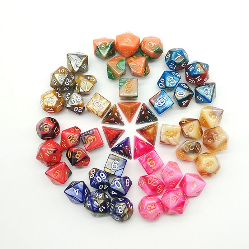 8 Formen Harz-Würfelform mit B – Jewelry Making Game Bewertung und Preis