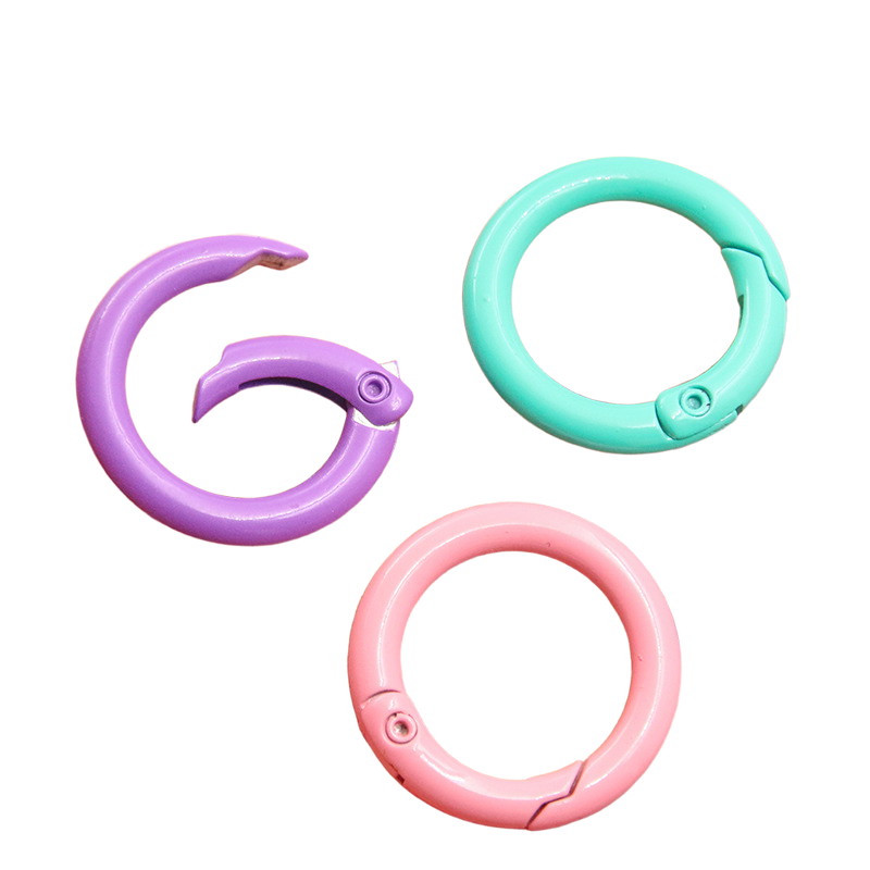 5-20 stücke Bunte Frühling O R – Jewelry Making A Ring Bewertung und Preis