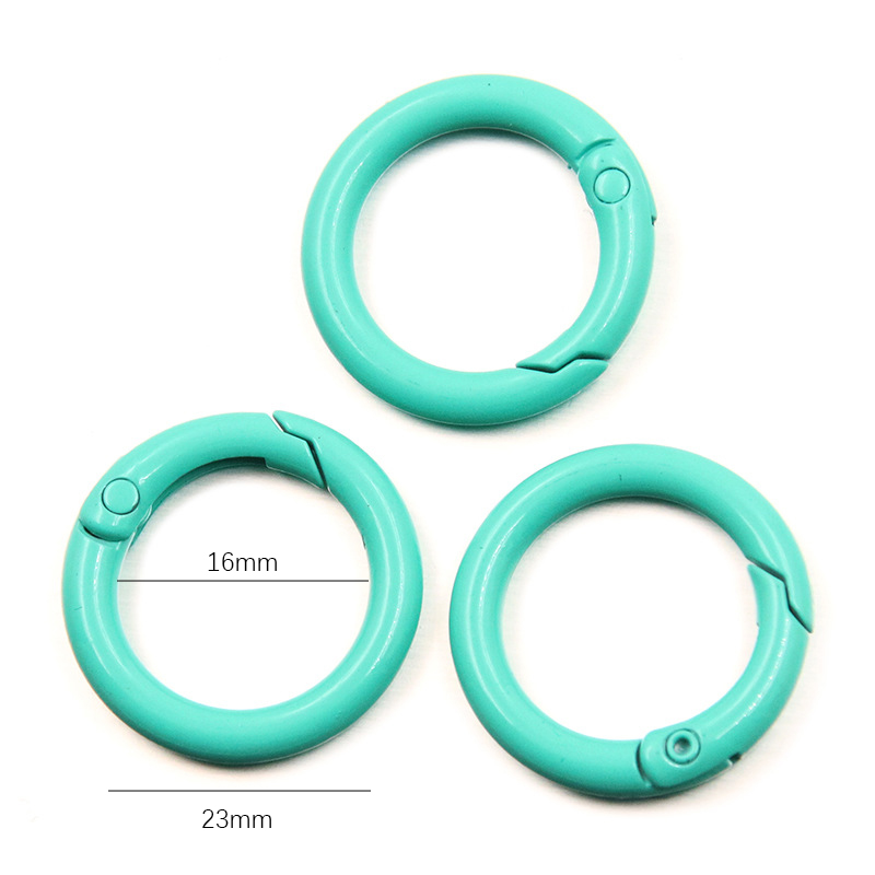 5-20 stücke Bunte Frühling O R – Jewelry Making A Ring Bewertung und Preis