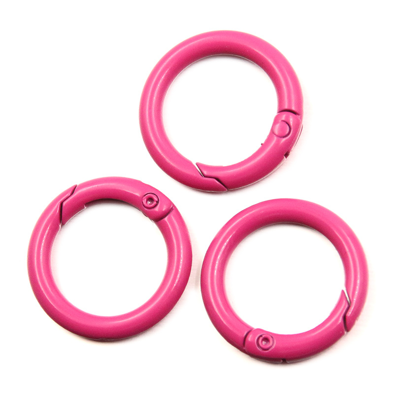 5-20 stücke Bunte Frühling O R – Jewelry Making A Ring Bewertung und Preis