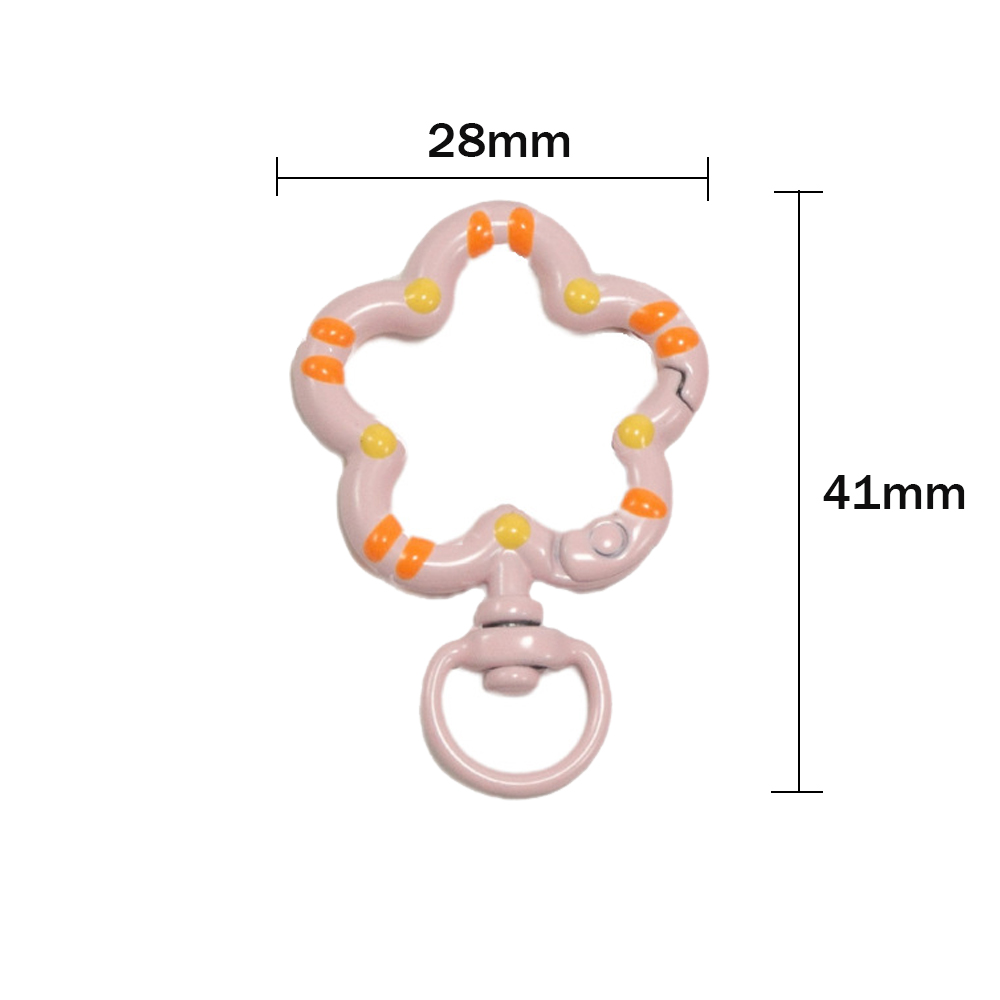 5 Stück Karabinerverschlüsse a – Jewelry Making A Ring Bewertung und Preis