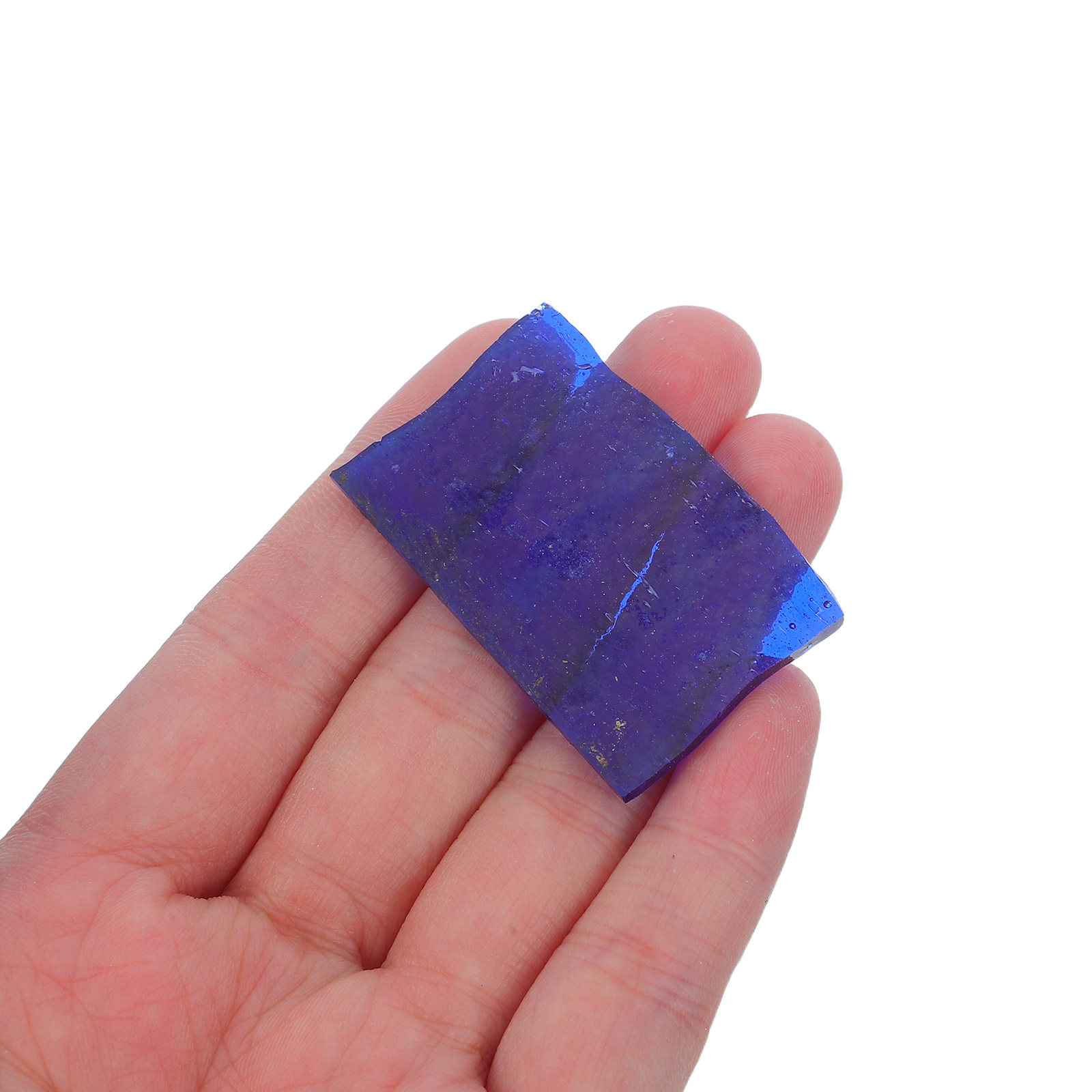 Farbige Glasscheiben, Konfetti – Jewelry Making For Beginners Bewertung und Preis