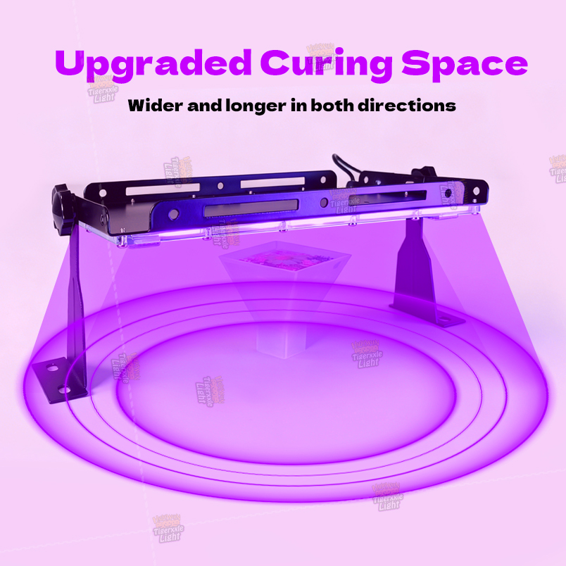 Hochwertige UV-Harz-Aushärtela – Jewelry Making Table Bewertung und Preis