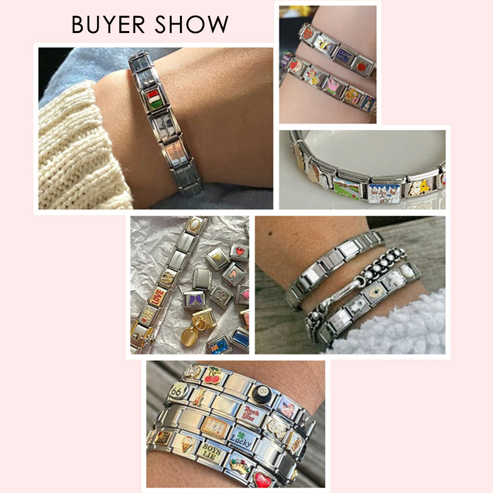 Mode Weihnachten Girlande Faus – Jewelry Making Gloves Bewertung und Preis