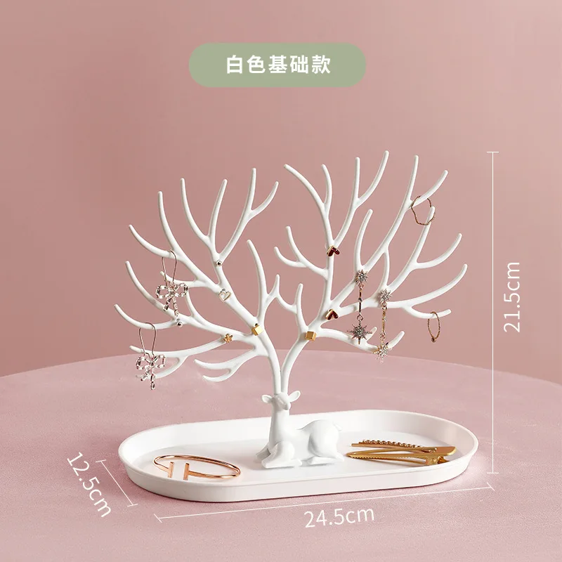 Geweih Schmuck Display Stand T – Jewelry Making Table Bewertung und Preis