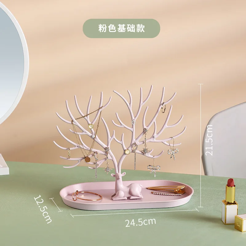Geweih Schmuck Display Stand T – Jewelry Making Table Bewertung und Preis