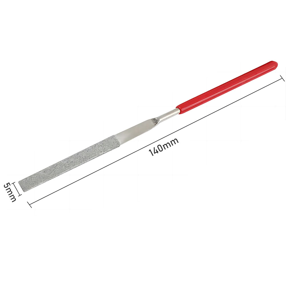 3 Stück 3 mm x 140 mm flache D – Xtool Jewelry Making Bewertung und Preis