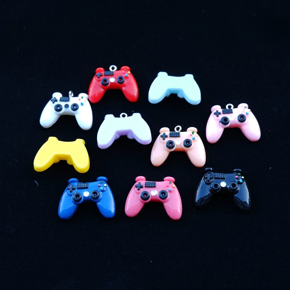 10 Stück Niedliche Spielcontro – Jewelry Making Game Bewertung und Preis
