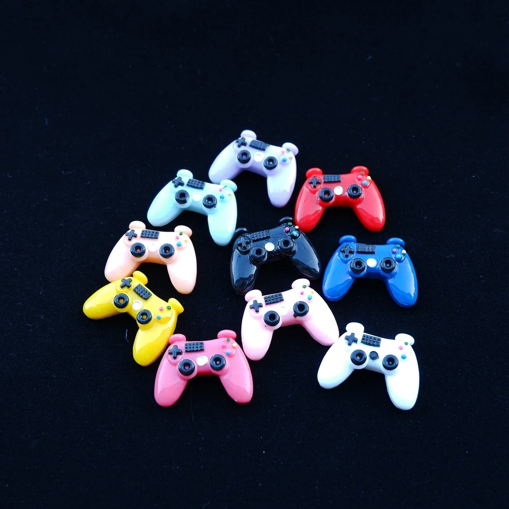 10 Stück Niedliche Spielcontro – Jewelry Making Game Bewertung und Preis