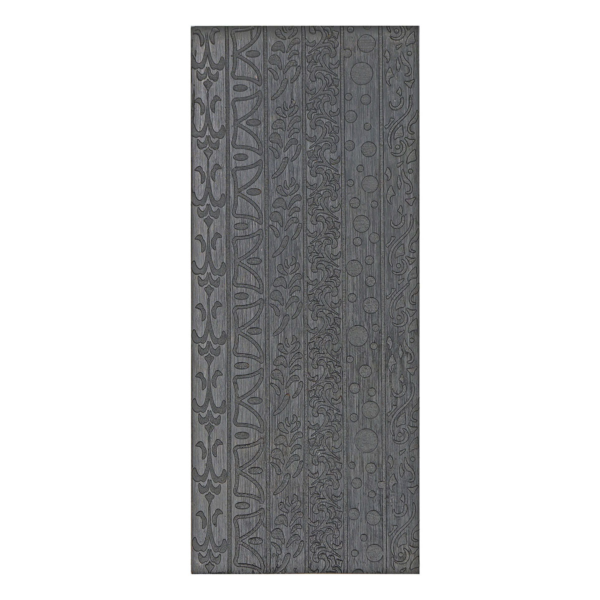 Durston Multi-Muster-Platte De – Xtool Jewelry Making Bewertung und Preis