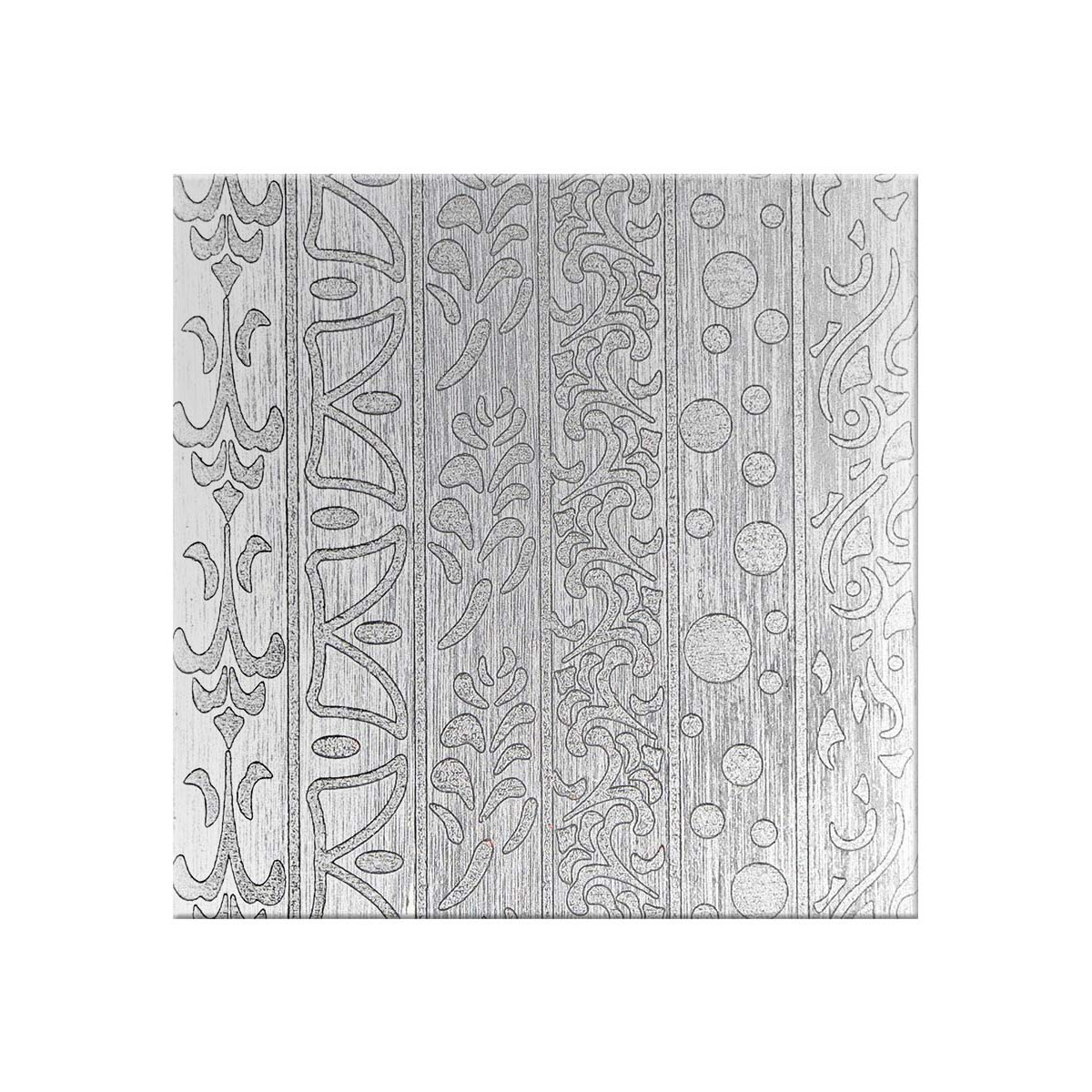 Durston Multi-Muster-Platte De – Xtool Jewelry Making Bewertung und Preis