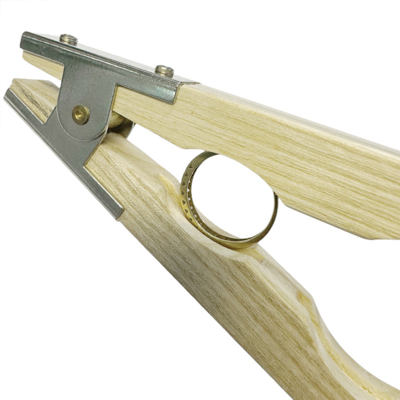 Holz-Ringhalter für den Außenb – Xtool Jewelry Making Bewertung und Preis