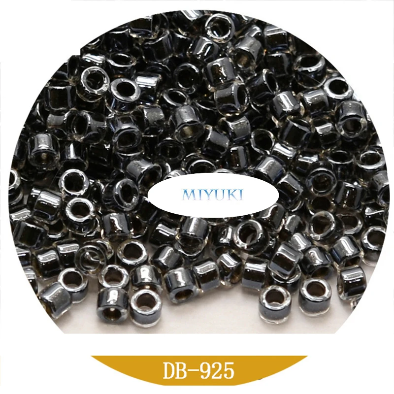 Japan importierte Miyuki Delic – Jewelry Making Japan Bewertung und Preis