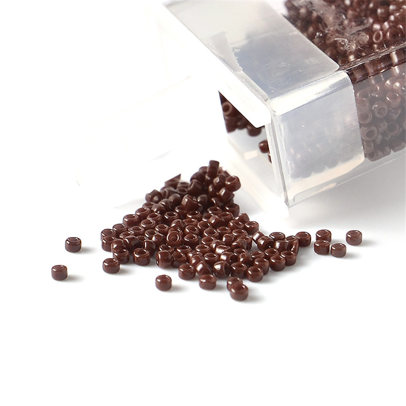 1,5 mm Japan TOHO Runde Rocail – Jewelry Making Japan Bewertung und Preis