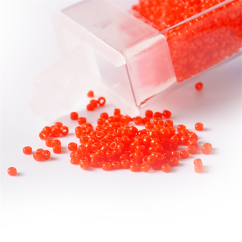 1,5 mm Japan TOHO Runde Rocail – Jewelry Making Japan Bewertung und Preis