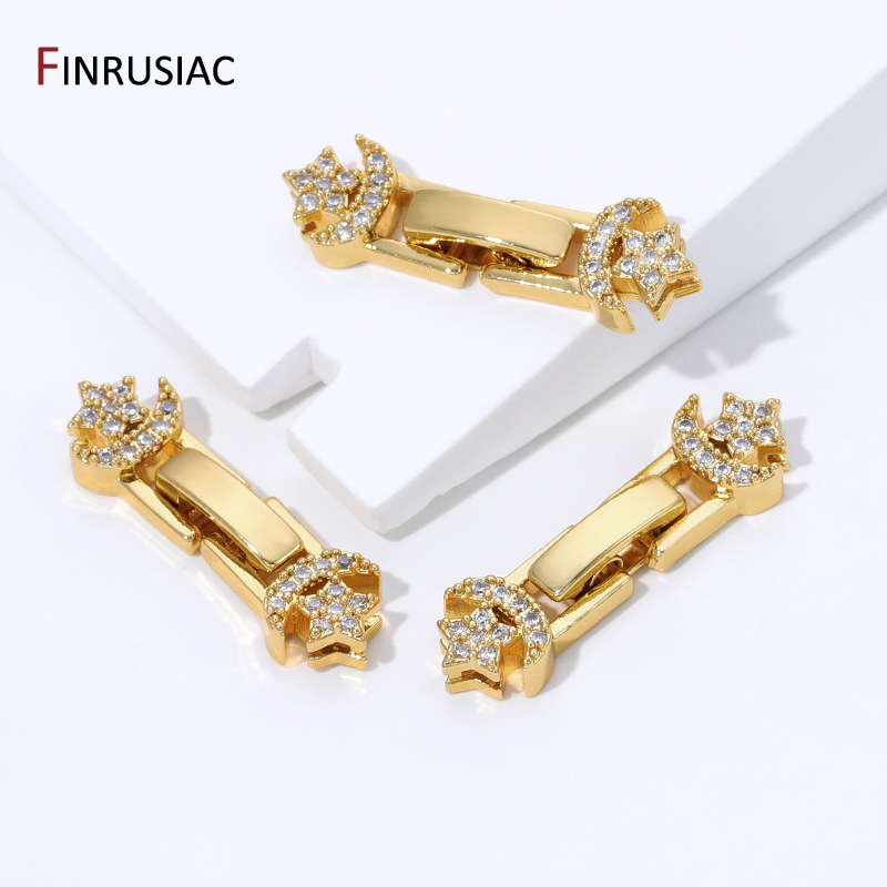18K vergoldeter Messing-Perlen – Jewelry Making Hobby Bewertung und Preis