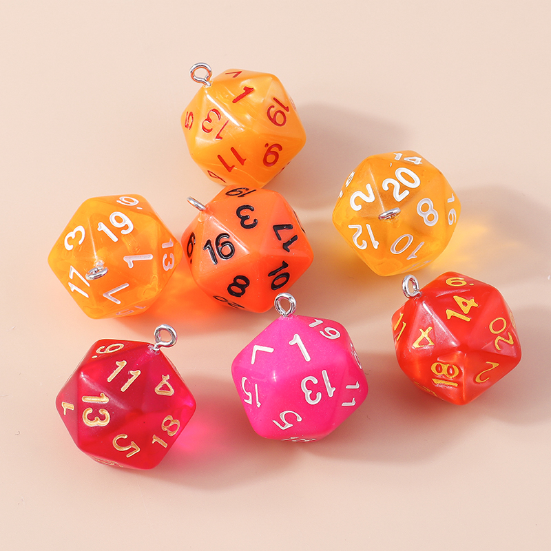 Leslie 5-teiliges Set Bunte Ve – Jewelry Making Game Bewertung und Preis