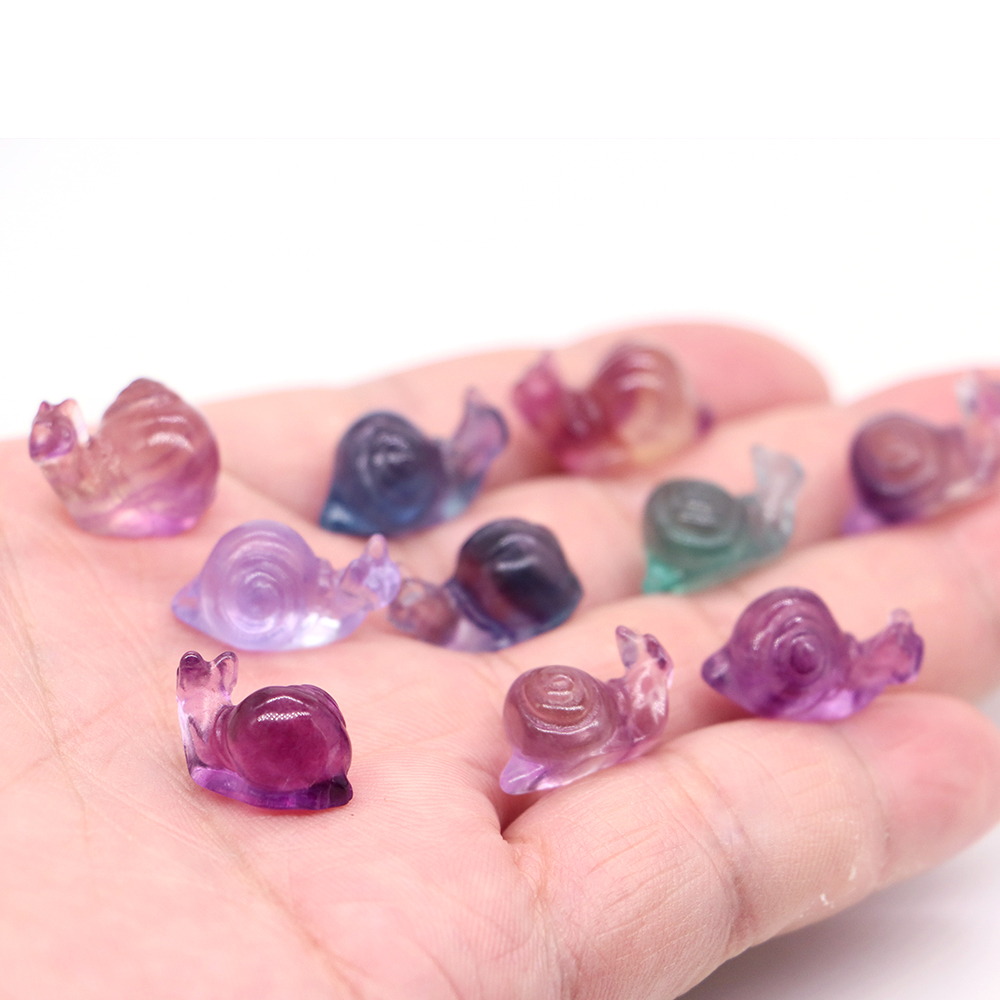 16–18 mm Mini-Farbe, Fluorit-S – Jewelry Making Japan Bewertung und Preis