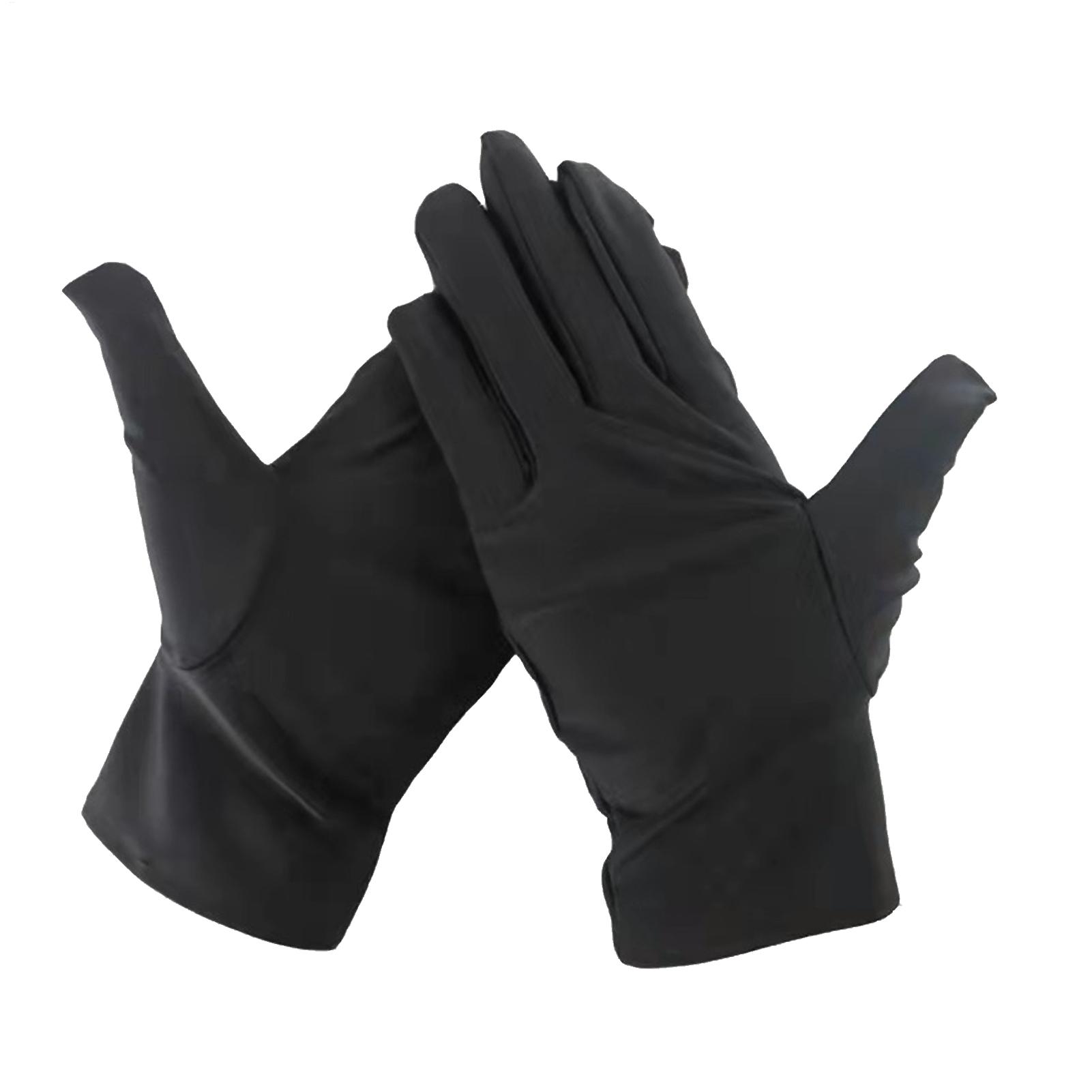 Schmuckhandschuhe schwarz, wei – Jewelry Making Gloves Bewertung und Preis
