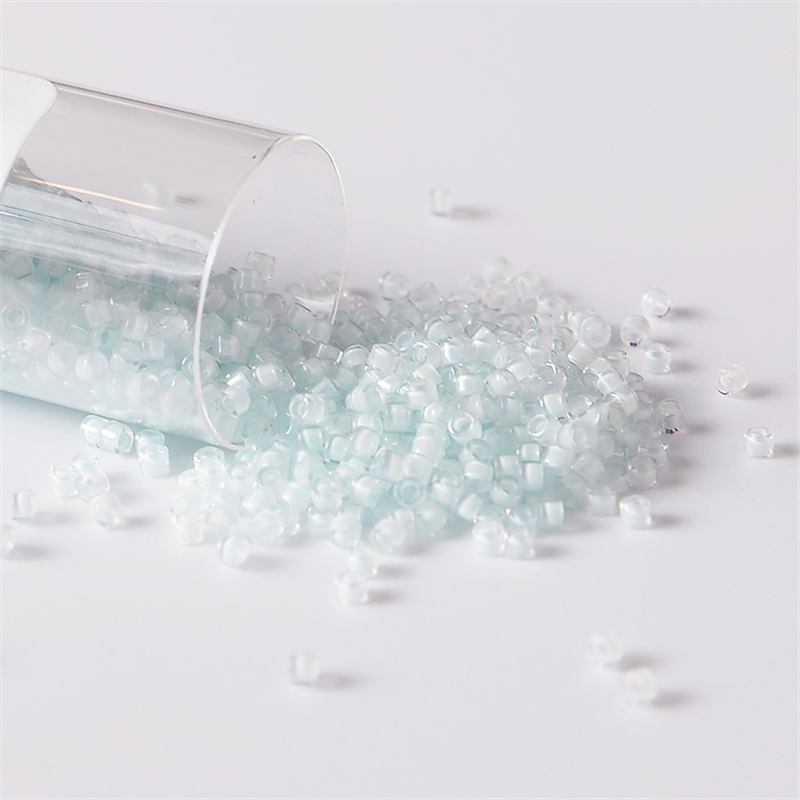 1,6mm 2000 stücke Miyuki Delic – Jewelry Making Japan Bewertung und Preis