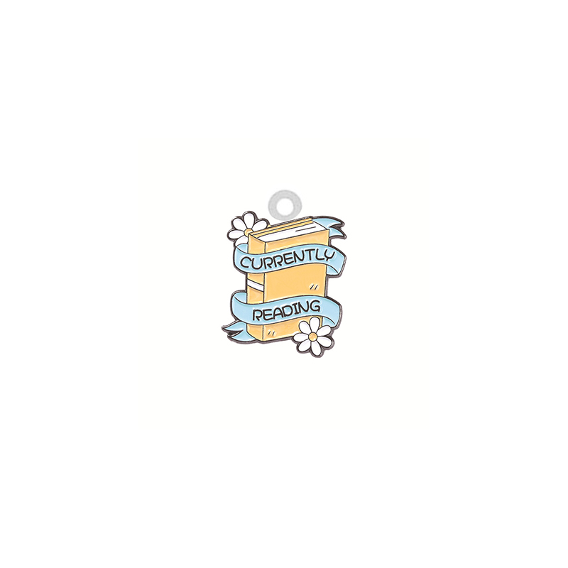 Acryl-Bücher-Charms für die Sc – Jewelry Making Guide Book Bewertung und Preis