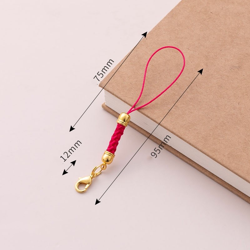 10 Stück goldene Karabinervers – Jewelry Making A Ring Bewertung und Preis
