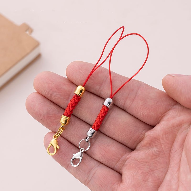 10 Stück goldene Karabinervers – Jewelry Making A Ring Bewertung und Preis