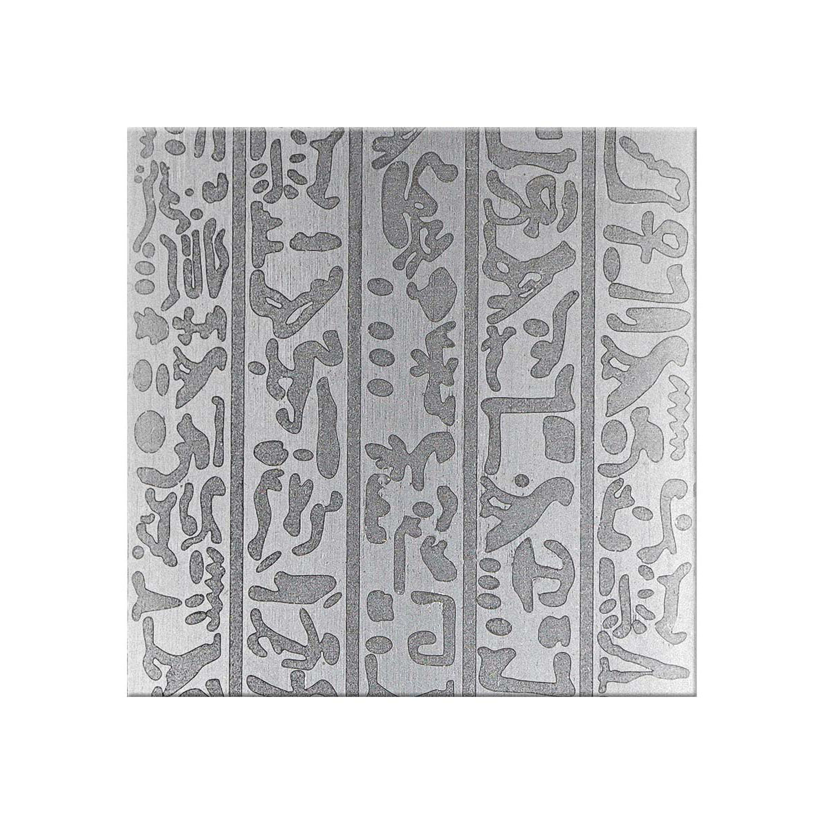 Durston Multi-Design-Glyphe-Mu – Xtool Jewelry Making Bewertung und Preis